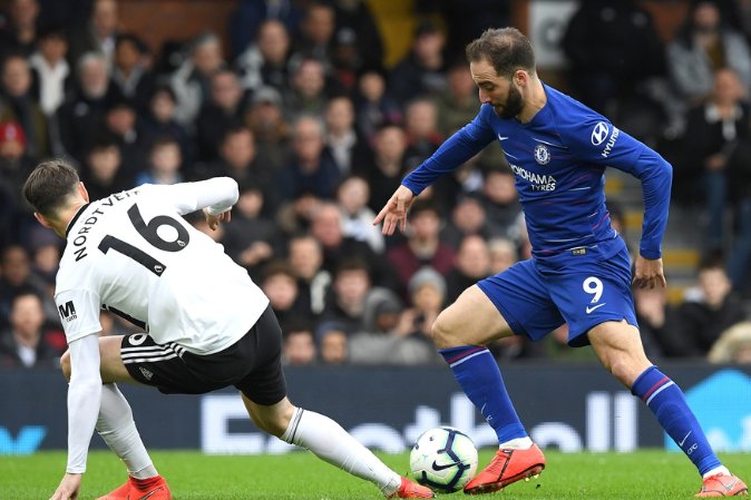 恩佐：为了转会切尔西曾求过鲁伊-科斯塔，很感谢他放我走