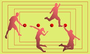 世界杯欧洲区附加赛抽签：意大利vs北爱尔兰，乌克兰vs瑞典！