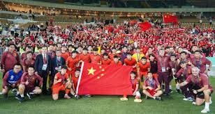 教练：意思是我一下子成了世界冠军教练？# 田径