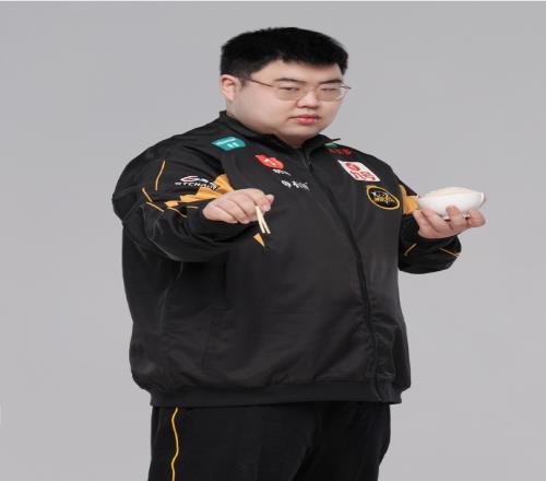 卡位